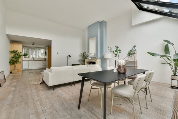 Medium property photo - Louis Couperussingel 4, 1187 VX Amstelveen